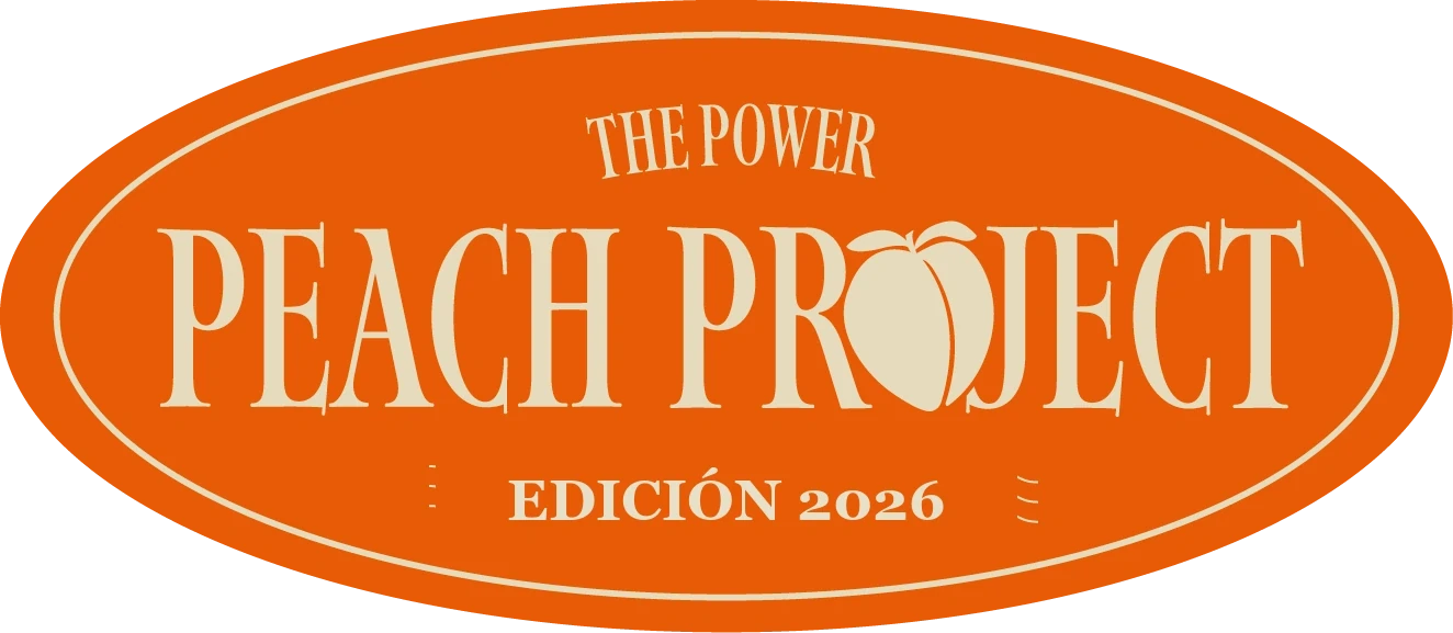 The Power Peach Project · Edición 2026